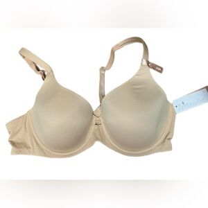 Ambrielle Super Soft Full Coverage Bra – 42B, Convertible, NWT